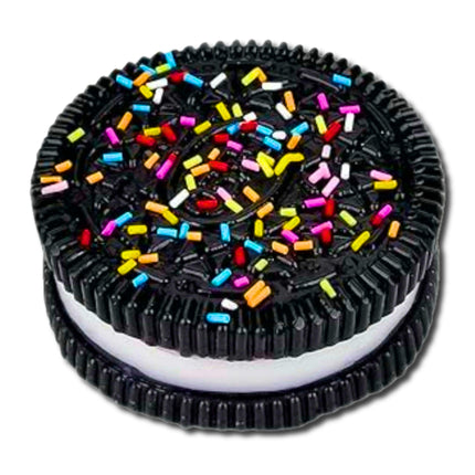 Gniotek Antystresowy Oreo 6 cm – Sensoryczna Radość dla Każdego