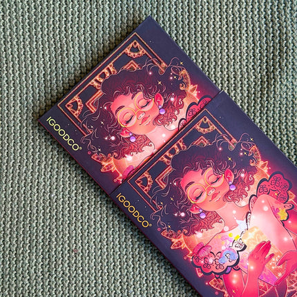 🌟ZESTAW DO MAKIJAŻU 58w1 DLA DZIECI – KREATYWNA FRAJDA W KOLORACH!