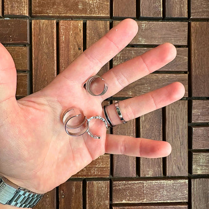 ⭐️Zrób Swój Tatuaż – Zestaw z Szablonami dla Dzieci. Idealny na Prezent⭐️