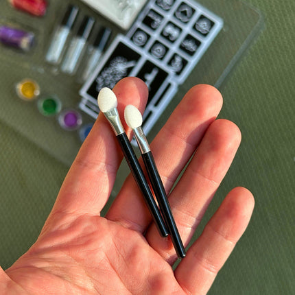 ⭐️TATUAŻE BROKATOWE ZMYWALNE DUŻY ZESTAW NA DZEŃ DZIECKA⭐️