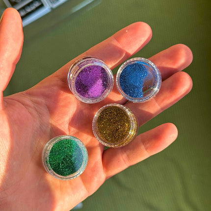 ⭐️TATUAŻE BROKATOWE ZMYWALNE DUŻY ZESTAW NA DZEŃ DZIECKA⭐️